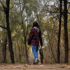 Елена Зайковская, 24.05, Курск