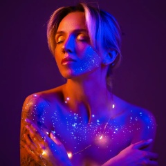 Екатерина Рыбка, 06.06.1990, Москва