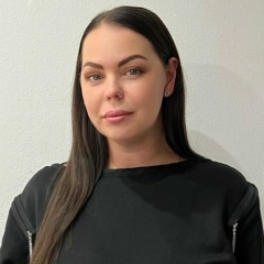 Наталья Запрягаева, 22.11, Тверь