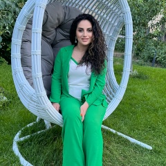 Армине Закарян, 12.10, Санкт-Петербург