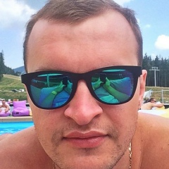 Андрей Пархоменко, 01.03, Киев