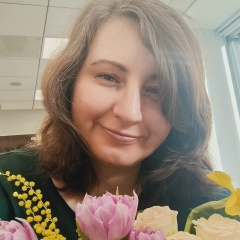 Юлия Литова, 10.07.1982, Пушкино