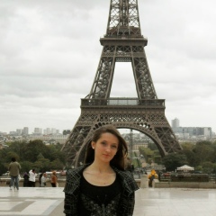 Анна Гулей, 09.07, Гомель