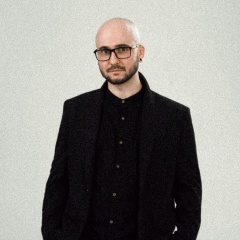 Серёжа Кос, Москва