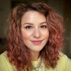 Мария Долганова, Екатеринбург