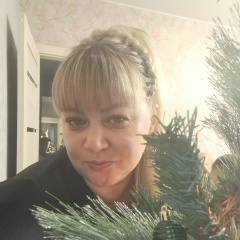 Катерина Котова, 15.03, Самара