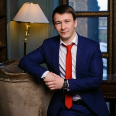 Владислав Батурин, 28.02.1988, Санкт-Петербург