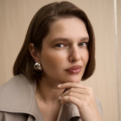 Christina Kholodkova, 07.06, Санкт-Петербург