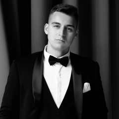 Илья Пономарев, 05.10, Санкт-Петербург