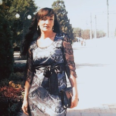 Айшат Абидова, 20.07.1976, Махачкала