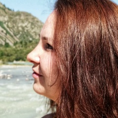 Полина Куртукова, 10.07, Алматы