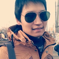 Эдиль Ниязов, 19.02.1994, Бишкек