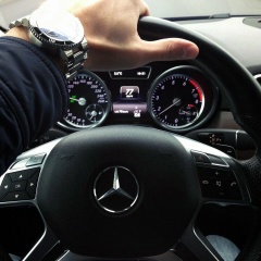 Руслан Аскеров, Москва