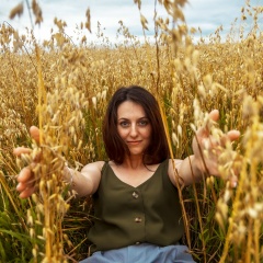 Валерия Ахметзянова, 09.10, Находка