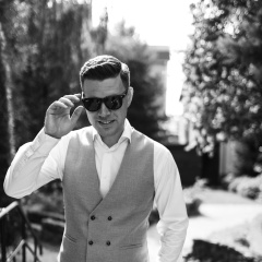 Никита Борцов, 29.11, Обнинск