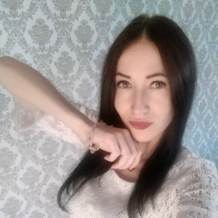 Оксана Лоза, 24.09, Харьков