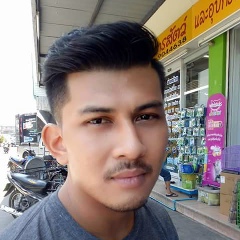 ต้อม น้องเนย์ตั้น, 23.08.1991