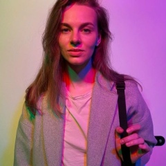 Кристина Сухинина, 31.01, Екатеринбург