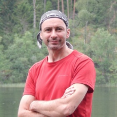 Александр Исаков, 22.07.1975, Санкт-Петербург