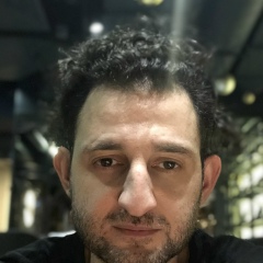 Григорий Сасонко, 05.08.1982, Санкт-Петербург