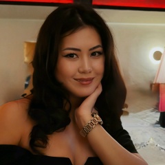 Әлия Батыр, 03.07, Алматы