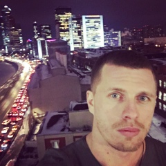 Андрей Фёдоров, 20.07, Новороссийск