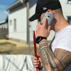 Максим Боев, 01.11, Санкт-Петербург