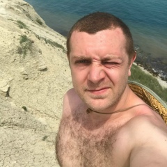 Евгений Владимиров, 21.09, Москва