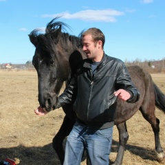 Сергей Кузьменко, 13.01.1980, Санкт-Петербург