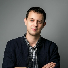 Alexandr Kaygorodov, 08.01, Мурманск