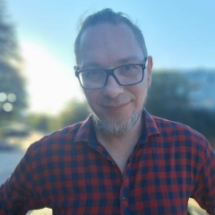 Антон Конев, 14.03.1980, Москва