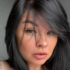 Инна Негуч, 07.11.1992, Симферополь