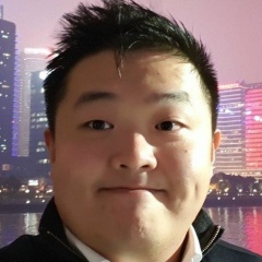 Николай Пак, 27.08.1990, Seoul