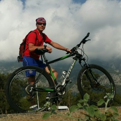 Макс Сороколат, 31.10.1986, Кременчуг