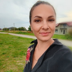 Виктория Козлова, 13.09, Гомель