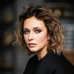 Светлана Смирнова-Марцинкевич, Санкт-Петербург