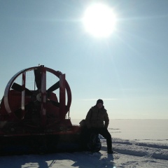 Andrey Tkachev, 22.10, Москва