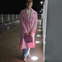 Маргарита , 12.07.1989, Батайск