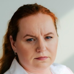 Галина Соболева, 12.03, Санкт-Петербург