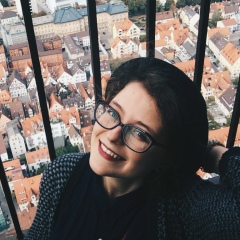 Маша Троцько, 07.01