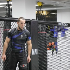 Родион Хаиров, 12.02, Shanghai