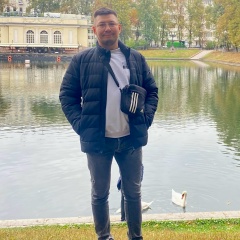 Руслан Кайсаров, 14.12, Орск