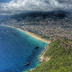 Хадтахаг Кавкундаров, 07.11.1986, Москва