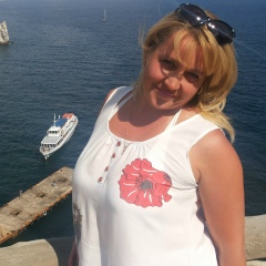 Виктория Гришина, 15.03, Москва