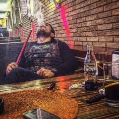 Hayko Afyan, 01.05.1996, Ереван