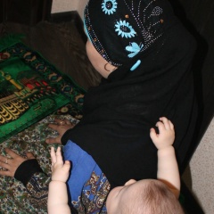 Гөлнара Андержанова, 02.04, Москва