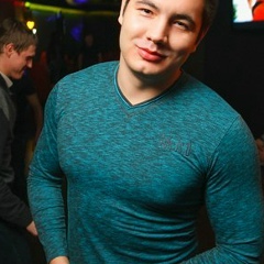 Антон Астахов, 10.06.1988, Иркутск