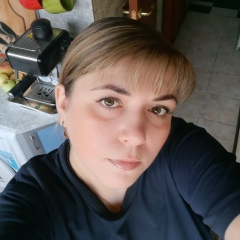 Татьяна Иванова, 24.01.1983, Санкт-Петербург