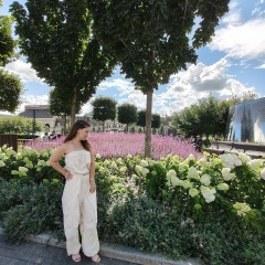 Жанна Жукова, 19.08.1996