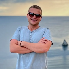 Роман Горелов, 16.10.1992, Санкт-Петербург